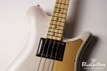 Supreme Collection Stormbreaker Bass - White Blonde #21100